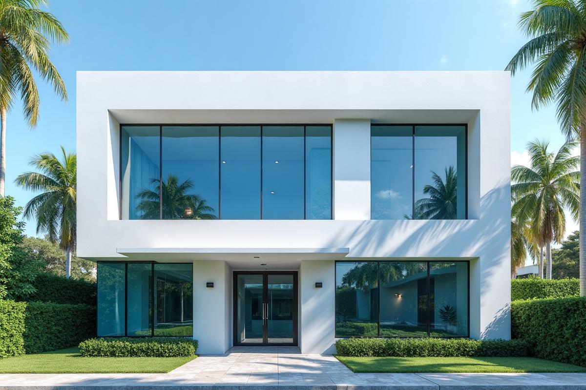 Clinica DentiCenter facade in Barranquilla, Colombia