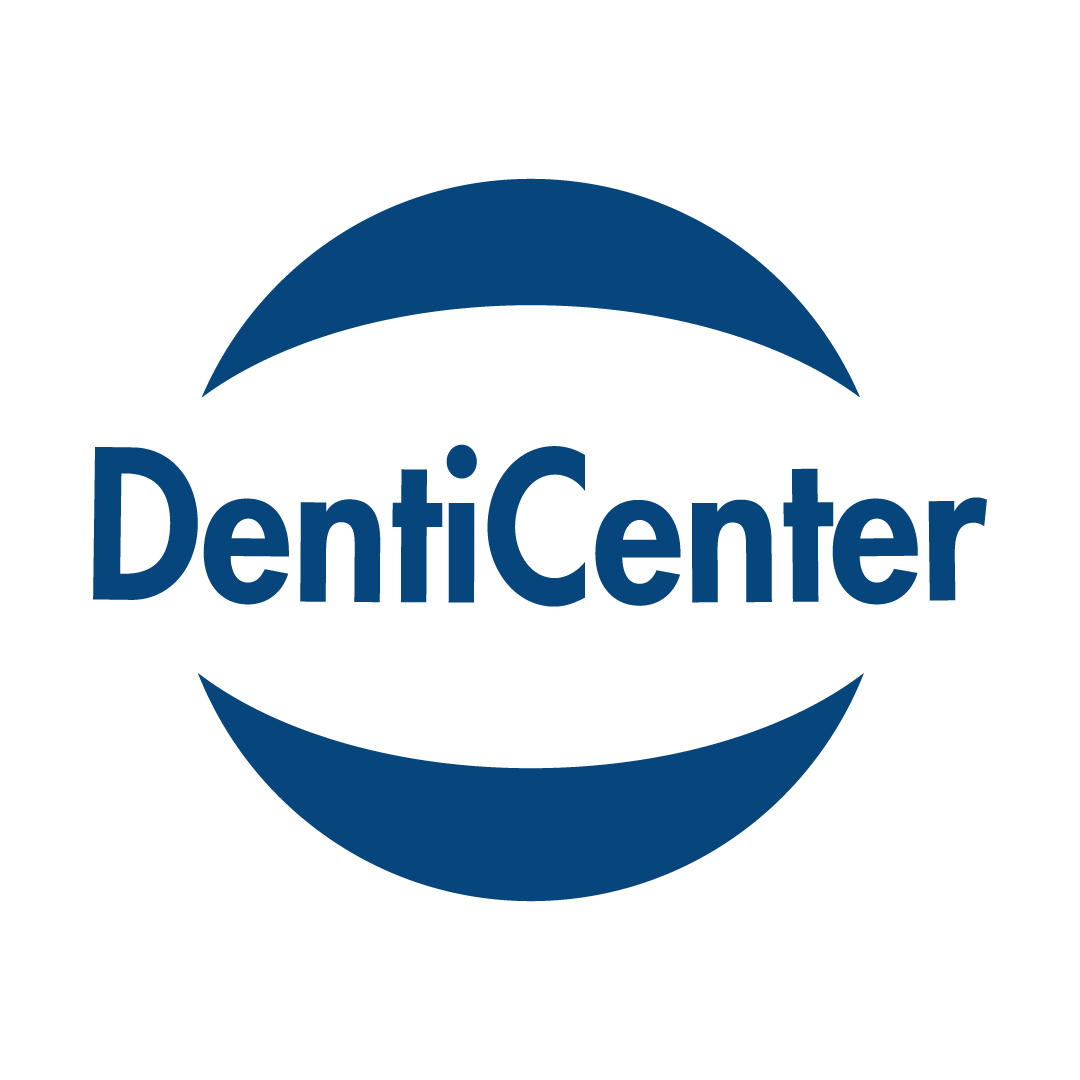 Clinica DentiCenter Logo
